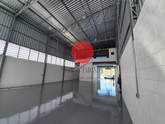Galpão para Venda em Santana de Parnaíba - 3
