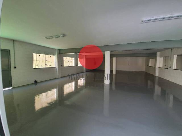 #2096 - Galpão para Venda em Santana de Parnaíba - SP