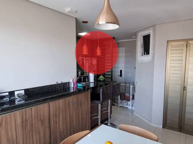 Apartamento para Venda em Osasco - 2