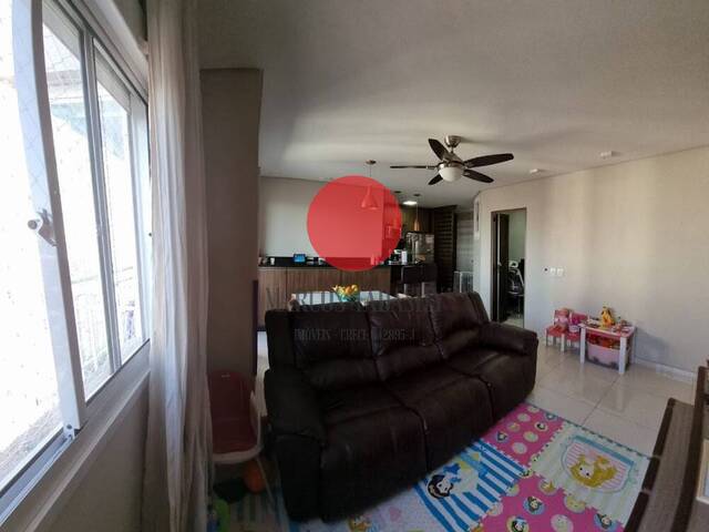 Apartamento para Venda em Osasco - 4