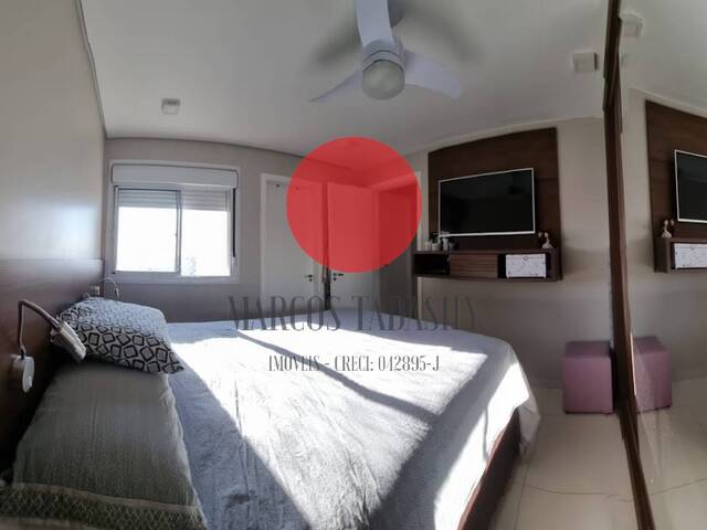 Apartamento para Venda em Osasco - 5