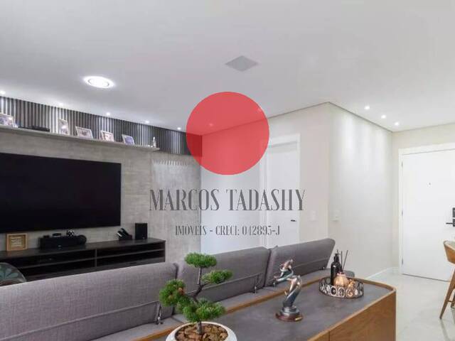 Apartamento para Venda em Osasco - 4
