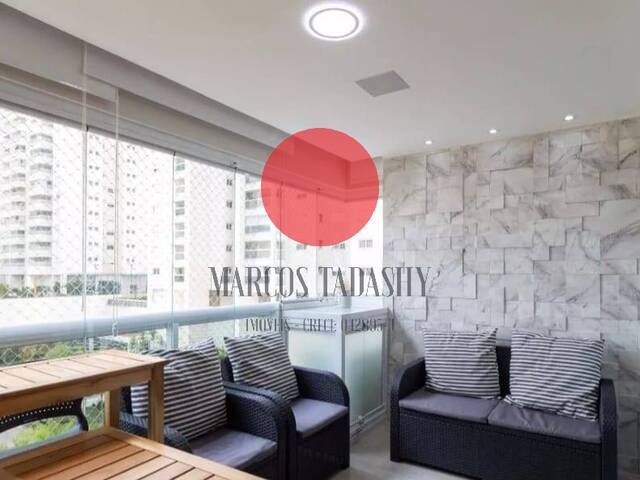 Apartamento para Venda em Osasco - 5