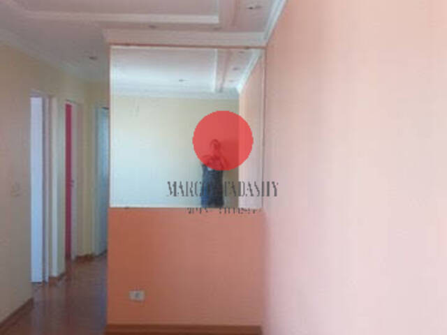 Apartamento para Venda em Osasco - 4