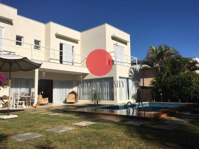 Casa em condomínio para Venda em Santana de Parnaíba - 2