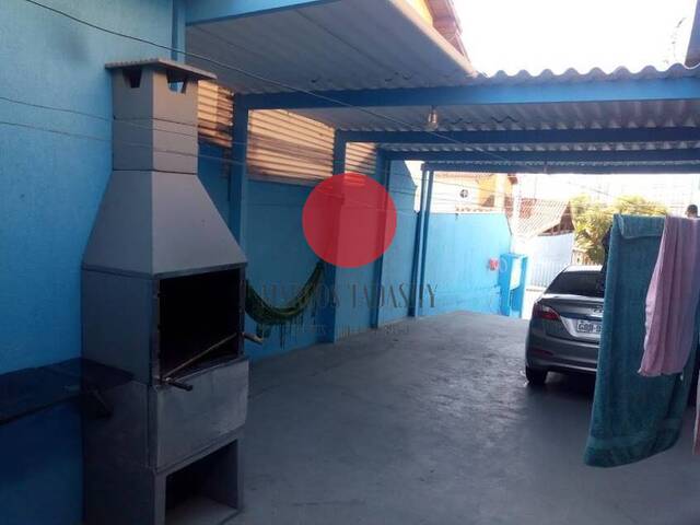 Casa para Venda em Osasco - 3