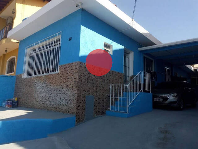 Casa para Venda em Osasco - 2