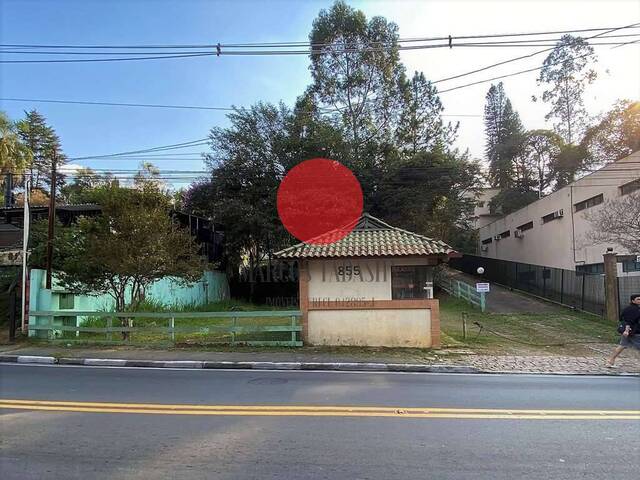 Terreno para Venda em Cotia - 3