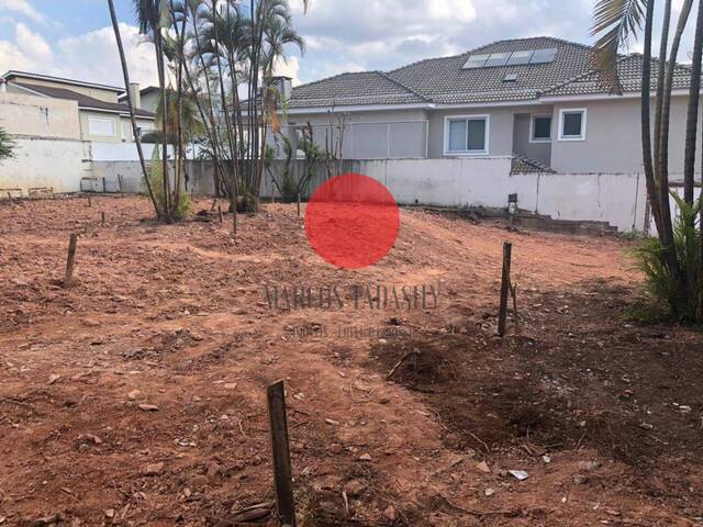 Terreno em condomínio para Venda em Barueri - 2