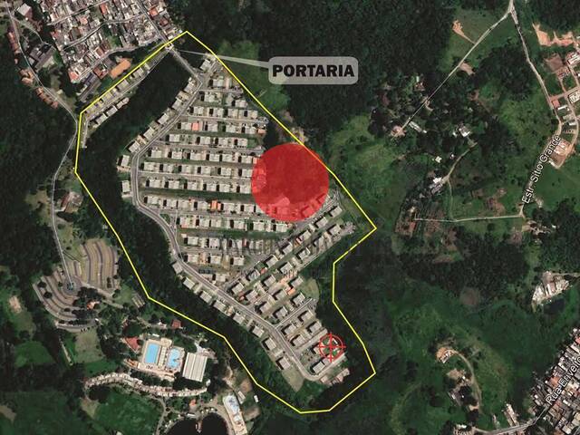 Terreno para Venda em Cotia - 3