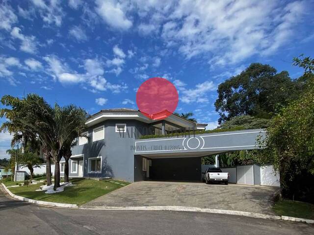 Casa em condomínio para Venda em Cotia - 2