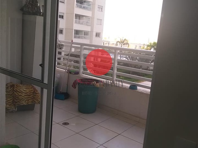 Apartamento para Venda em Osasco - 3