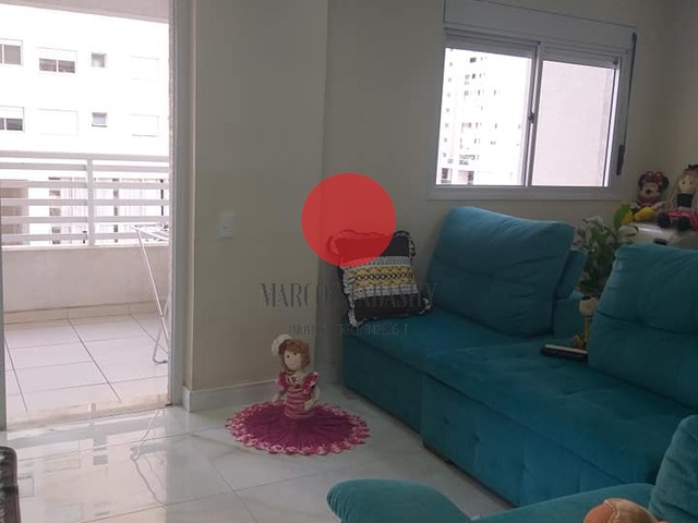 Apartamento para Venda em Osasco - 2