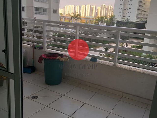 Apartamento para Venda em Osasco - 5