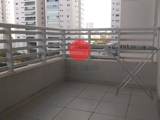 Apartamento para Venda em Osasco - 4