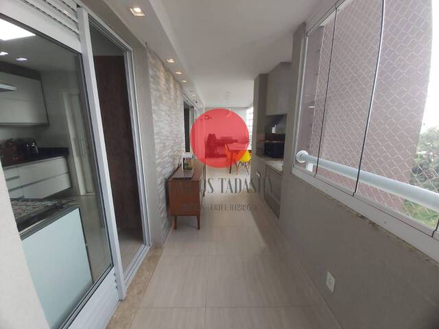 Apartamento para Venda em Barueri - 5