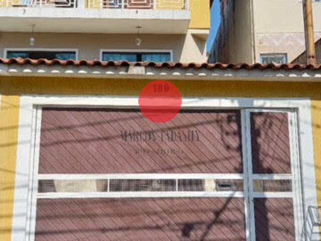 Casa para Venda em Osasco - 4