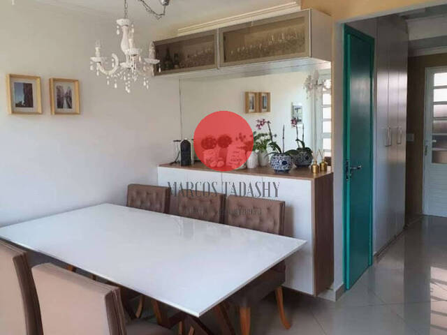 Casa para Venda em Cotia - 3