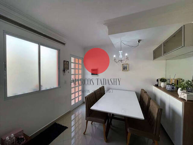 Casa para Venda em Cotia - 2