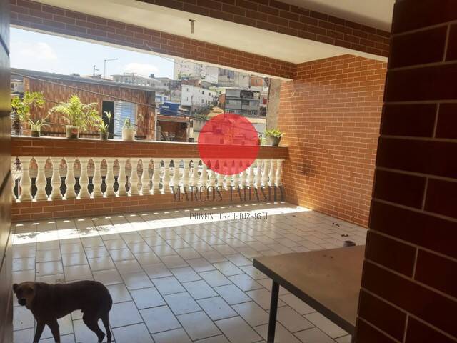 Casa para Venda em Osasco - 5