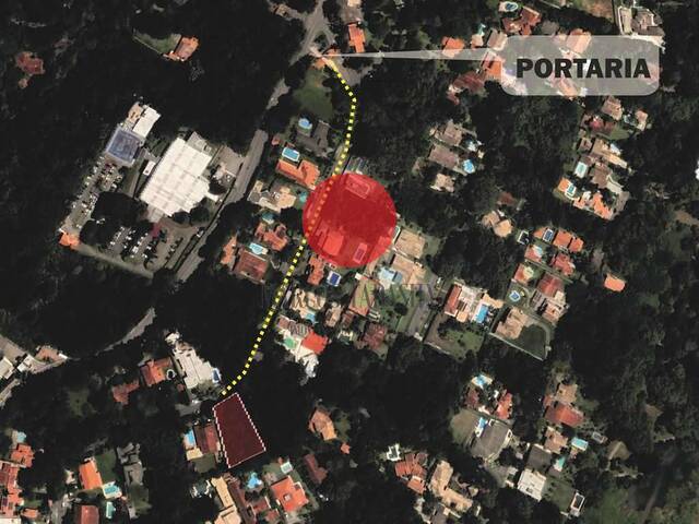 Terreno em condomínio para Venda em Cotia - 5
