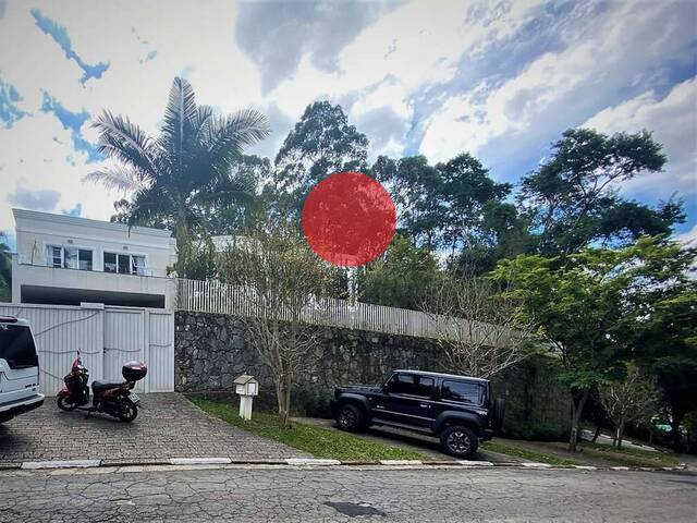 Terreno em condomínio para Venda em Cotia - 3