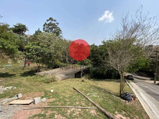Terreno em condomínio para Venda em Cotia - 4
