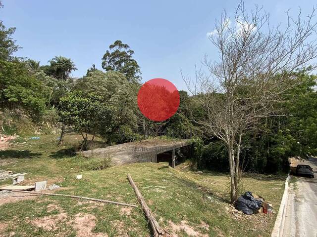 Terreno em condomínio para Venda em Cotia - 5
