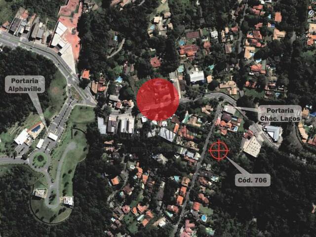 Terreno em condomínio para Venda em Carapicuíba - 2