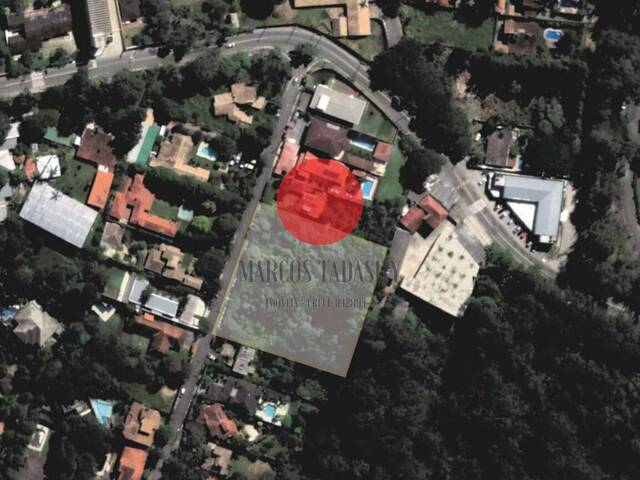 Terreno em condomínio para Venda em Carapicuíba - 3