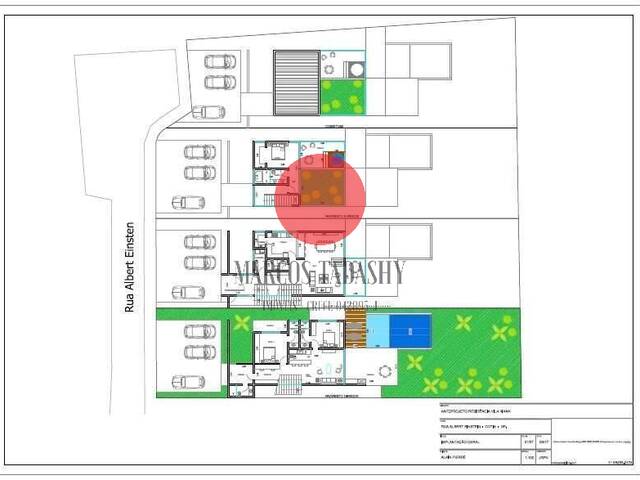 Terreno em condomínio para Venda em Cotia - 5