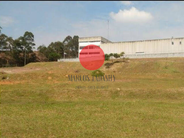 Terreno em condomínio para Venda em Santana de Parnaíba - 5