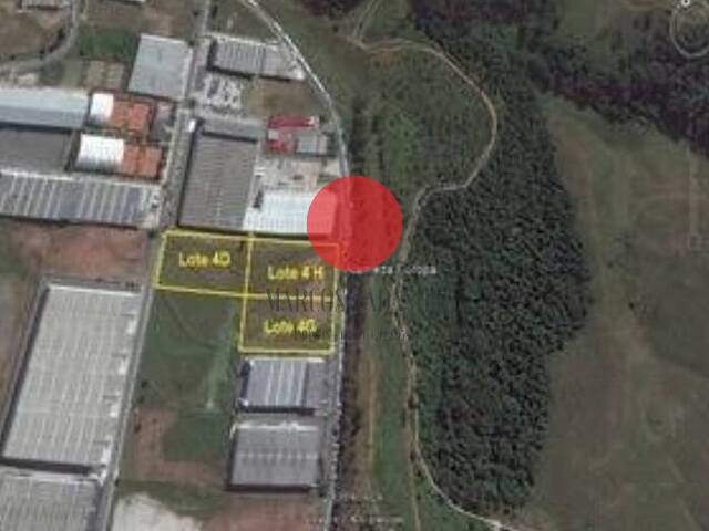 Terreno em condomínio para Venda em Santana de Parnaíba - 2