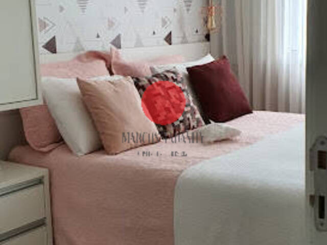 Apartamento para Venda em Osasco - 3
