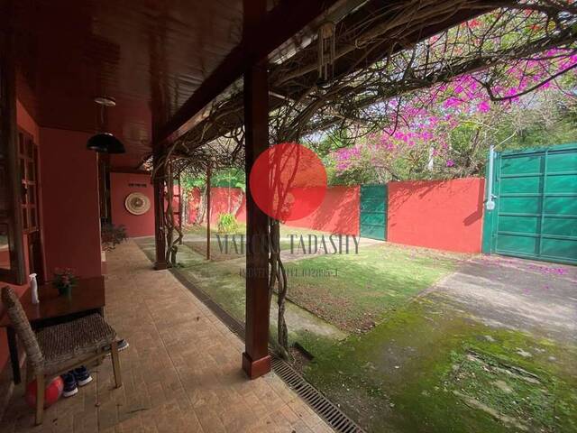 #2261 - Casa em condomínio para Venda em Carapicuíba - SP