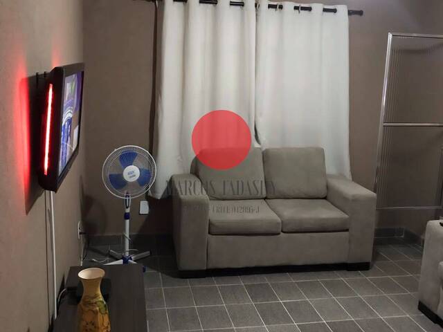 #2267 - Casa para Venda em Barueri - SP