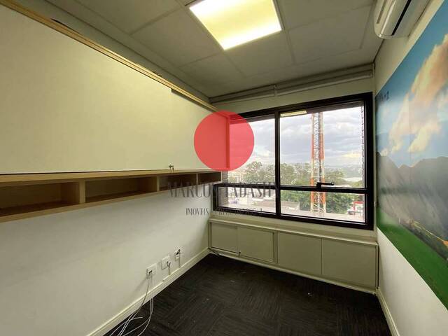 Sala para Locação em Cotia - 5
