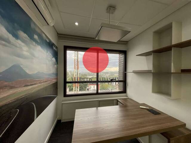 Sala para Locação em Cotia - 4