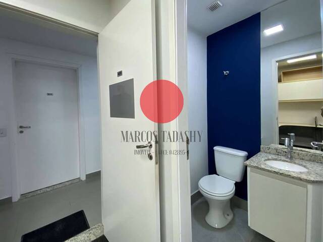 Sala para Locação em Cotia - 3