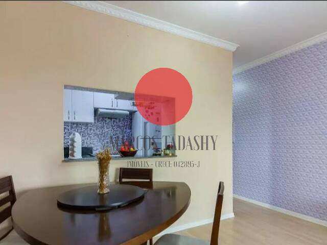Apartamento para Venda em Osasco - 5