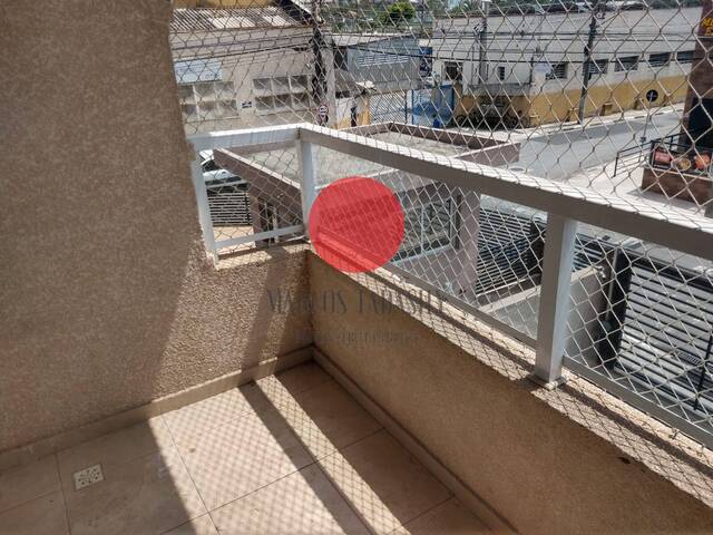 #2301 - Apartamento para Venda em Barueri - SP