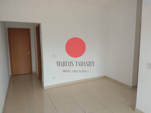 #2301 - Apartamento para Venda em Barueri - SP