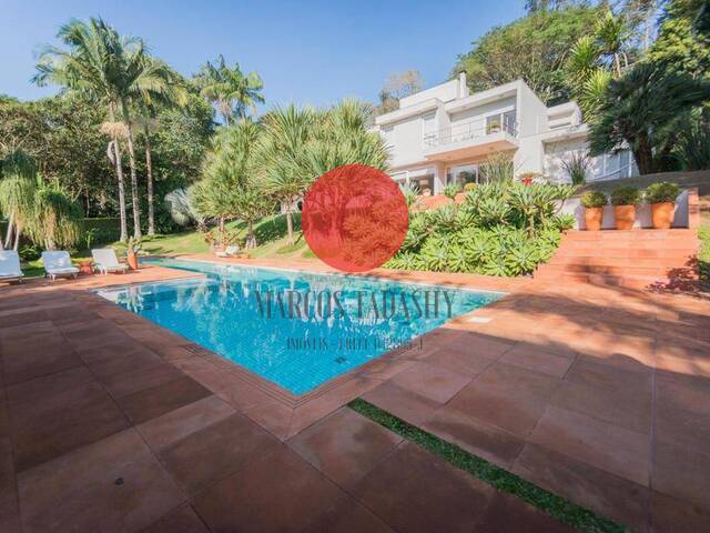 #2328 - Casa para Venda em Cotia - SP