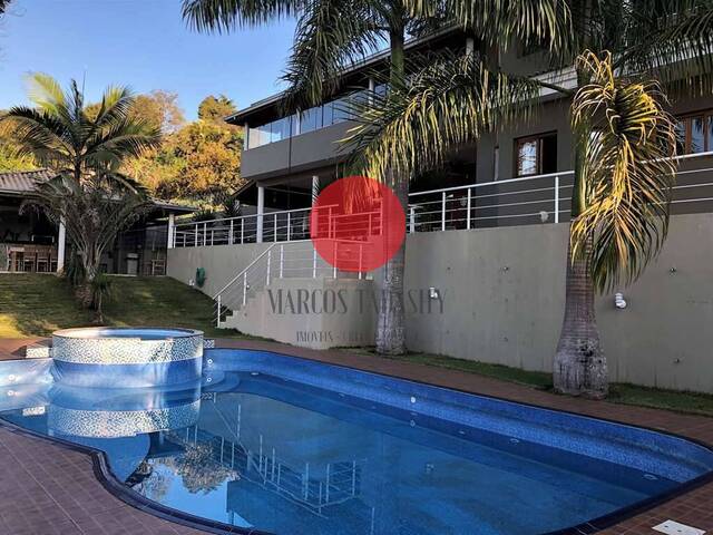 #2336 - Casa em condomínio para Venda em Carapicuíba - SP