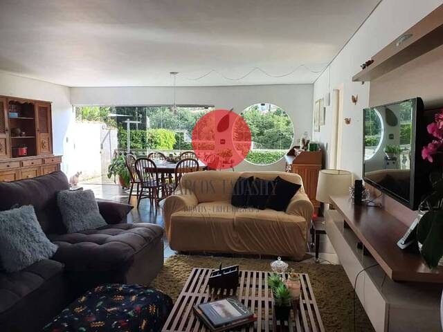 #2348 - Casa em condomínio para Venda em Cotia - SP