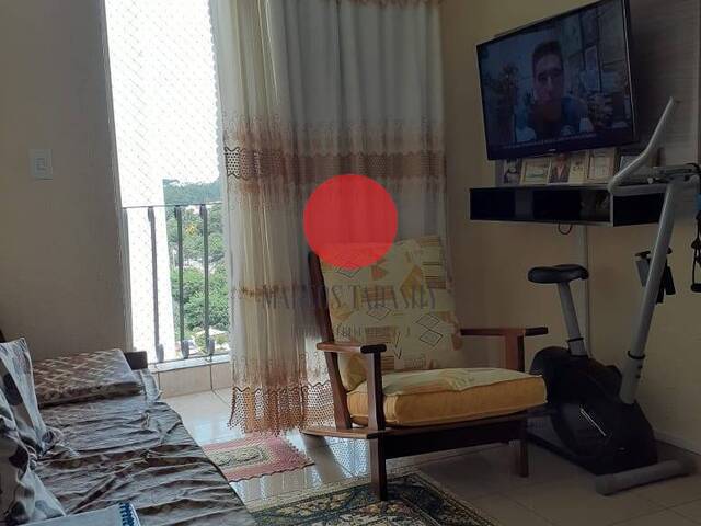 Apartamento para Venda em Osasco - 4