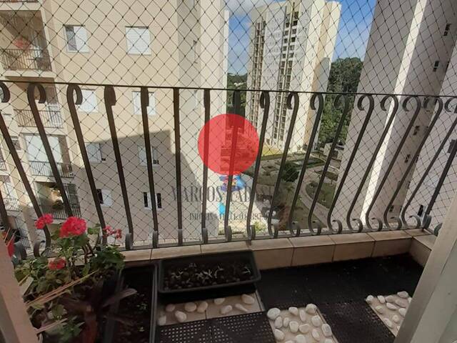 Apartamento para Venda em Osasco - 5
