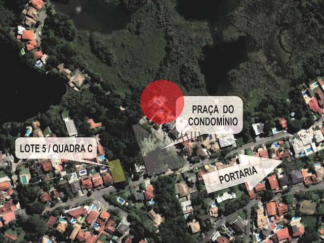 Venda em Terras do Madeira - Carapicuíba