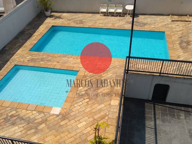 Apartamento para Venda em Osasco - 3