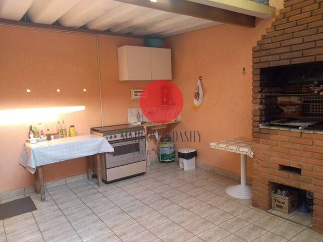 Casa para Venda em Osasco - 2